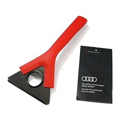 Bild av Audi Original isskrapa multifunktionell skrapblad vinter repor vård rengöring 80A096010