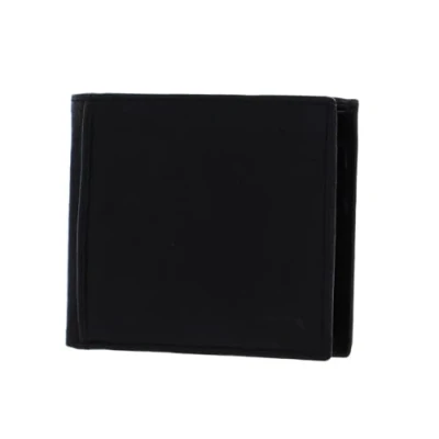 Bild av Fossil herr plånbok ingram bifold flip ID läder svart ML3784001