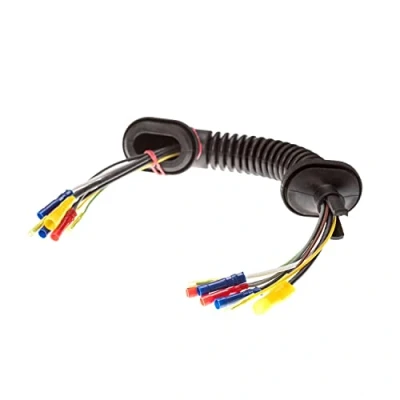 Bild av FEBI BILSTEIN 107040 Kit de réparation câble, hayon ALFA ROMEO: Giulietta 5 portes