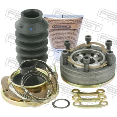 Bild av FEBEST 2011 GRCHSHA Flector De Transmission 100 JEEP: GRAND Cherokee 3, 2, III