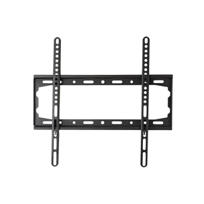 Bild av LINK LKBR67 Väggfäste ULTRA SLIM 26&quot; 60&quot; LED/LCD till 50 kg och VESA 400 x 400, svart
