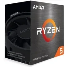 Bild av AMD Ryzen 5 4500 Processor