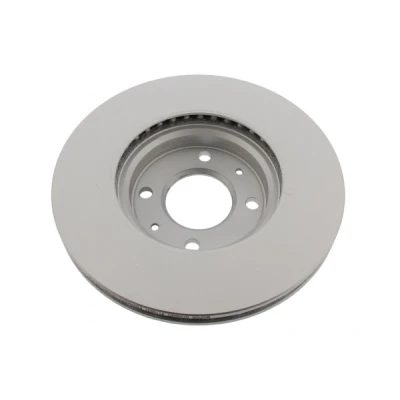Bild av MAPCO Disque de frein HYUNDAI: i20 I 3/5 portes, II Active, KIA: RIO 4, 2, 3 Stufenheck 45711C 517121G000,51712C8000