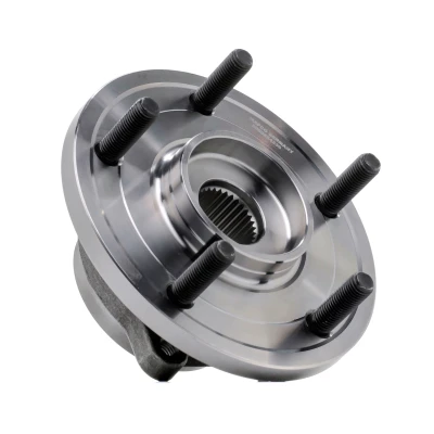Bild av MAPCO 26085 Kit de roulements roue avec bague magnétique intégré FIAT: Freemont, DODGE: Journey MPV