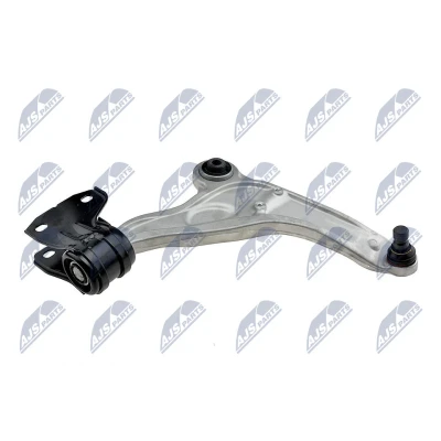 Bild av NTY ZWD CH 087 Bras de suspension Essieu avant droit, inférieur barre oscillant transversal