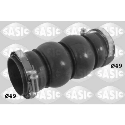 Bild av SASIC 3330005 Gaine De Suralimentation PEUGEOT: 308 I 3/5 portes, 3008 I, 307 CITROËN: C4 Grand Picasso, Picasso 1, portes