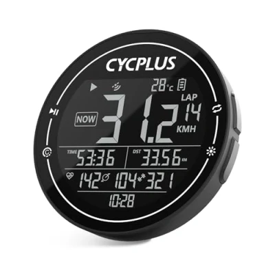 Bild av Cycplus M2 bicycle computer