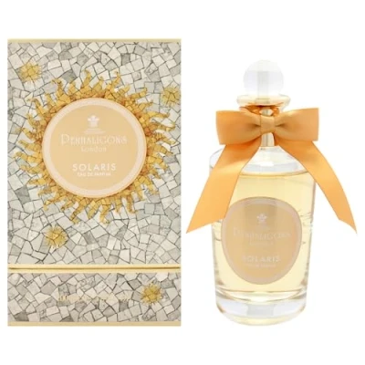 Bild av Penhaligon&#039;s Solaris Eau de Parfum 100 ml
