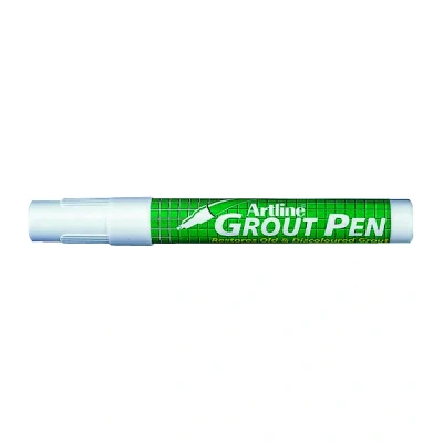 Bild av KAKELFOGSPENNA ARTLINE 419 VIT SB Beijerbygg Byggmaterial