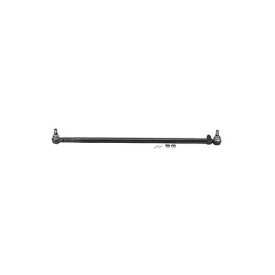 Bild av febi BILSTEIN 08854 Barre de direction essieu avant, du boîtier dir. au levier interm. 2e avec ecrou crénelé Plus