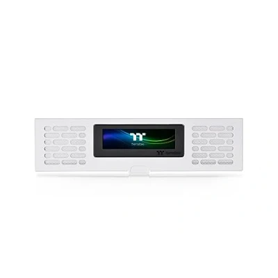 Bild av Thermaltake LCD panelsats vit