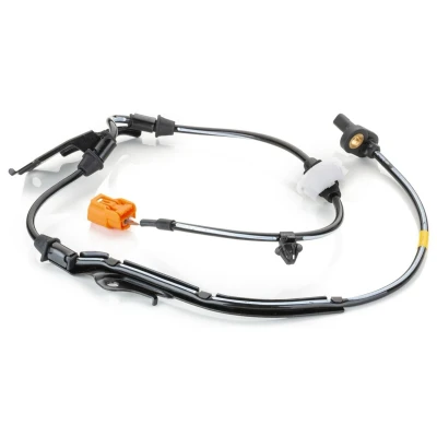Bild av HELLA 6PU 230 040 051 Capteur ABS Principe de Hall 2 HONDA: Accord 7 Limousine, Tourer