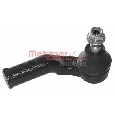 Bild av METZGER 54021602 Rotule de direction M16x1,5 KIT + Essieu avant droit FORD: FOCUS 2, C Max, 3, VOLVO: V50, C30, S40 II