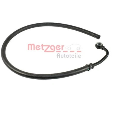 Bild av METZGER 2361002 Tuyau hydraulique, direction de la crémaillère à durite référence OE AUDI: A4 B5 Berline, Avant