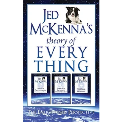 Bild av Jed McKenna&#039;s Theory of Everything: The Enlightened Perspective: 1