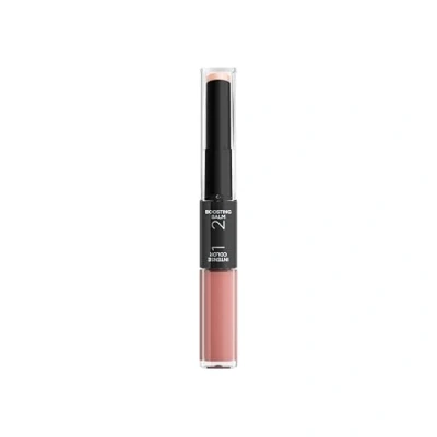 Bild av L&#039;Oréal Paris Infaillible 2STEP Flytande läppstift, Storlek: 5.7 ml, Eternally exposed