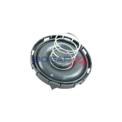 Bild av BOGAP B1116110 Ventil, vevhusventilation BMW: 3 Touring, Sedan, X5