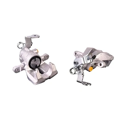 Bild av HELLA 8AN 355 783 811 Étrier de frein Aluminium sans fixation FIAT: Stilo 3/5 portes, BRAVO 2, Multi Wagon, LANCIA: DELTA 3