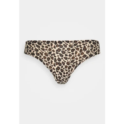 Bild av Chantelle Tanga String, Storlek: One Size, Brown