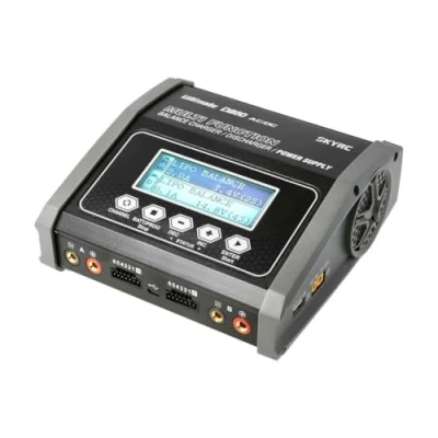 Bild av SkyRC Charger D260