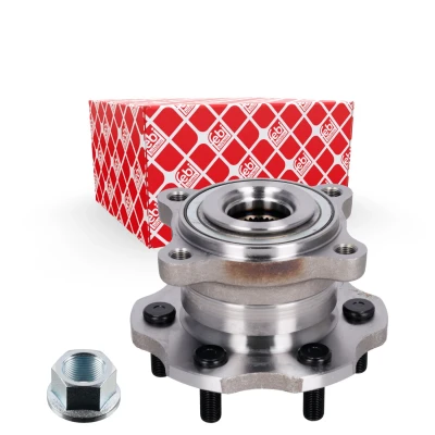 Bild av FEBI BILSTEIN 174077 Kit de roulements roue NISSAN: Pathfinder 3