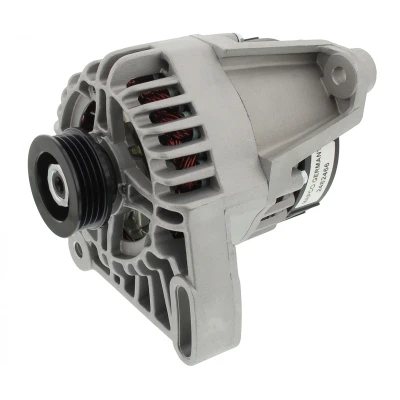 Bild av MAPCO 13001 Alternateur 14V 70A FIAT: Doblo I Break, Cargo, Stilo 3/5 portes