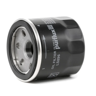 Bild av PURFLUX LS896 Filtre à huile 3/4&quot; 16 vissé SUZUKI: SX4 II S Cross, Jimny IV SUV, Splash, DAIHATSU: Trevis, Terios II, Sirion I