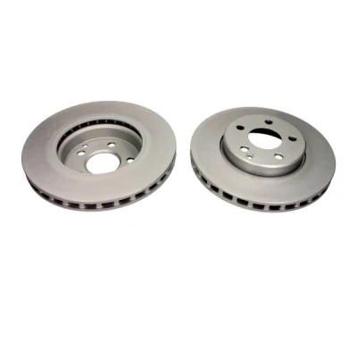 Bild av QUARO QD0087 Disque de frein Essieu avant 295 28 5 112 ventilé l&#039;intérieur peint sans moyeu roue, boulon fix roue