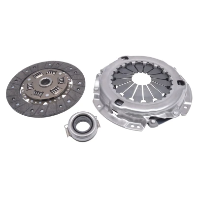 Bild av BLUE PRINT ADT330112 Kit d&#039;Embrayage à trois pièces avec graisse synthétique butée de débrayage 224 TOYOTA: Celica V Coupe, VI Coupe