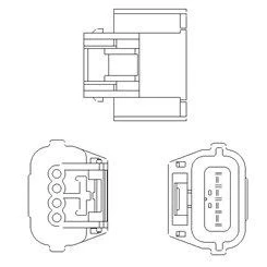 Bild av Lambdasond MAGNETI MARELLI 466016355172