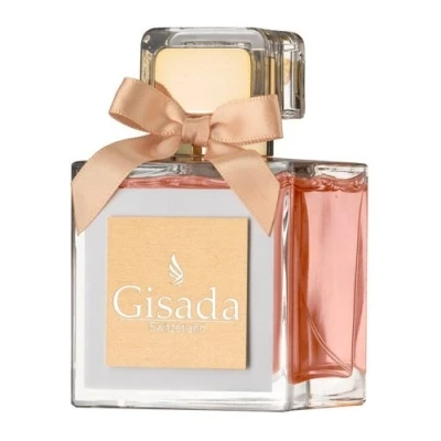 Bild av Gisada Donna Eau de Toilette 100 ml