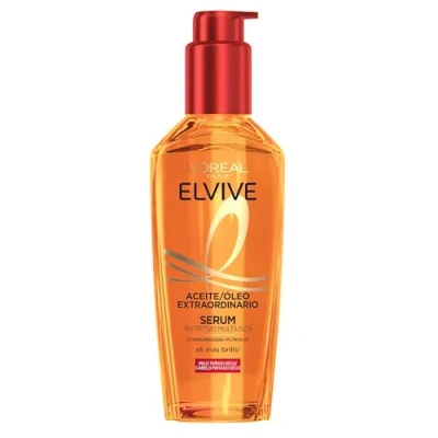 Bild av L&#039;Oréal Professionnel Elvive Hydraterende Hårolja 100 ml