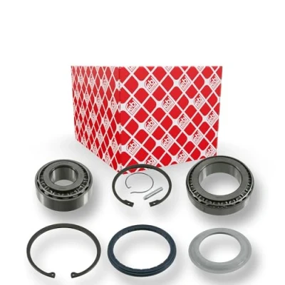Bild av FEBI BILSTEIN 15332 Kit de roulements roue