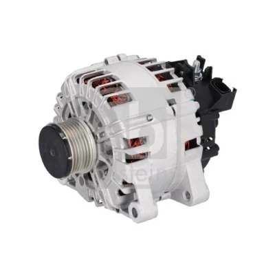 Bild av FEBI BILSTEIN 192988 Alternateur 12V 150A FORD: FIESTA 6, S Max Mk1, Galaxy Mk2 MPV, VOLVO: S80 II, MAZDA: 2 3/5 portes