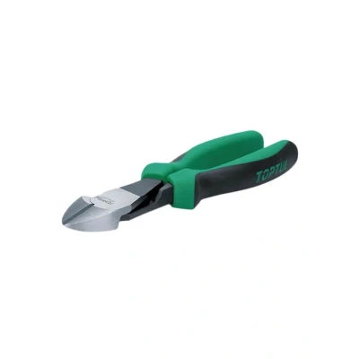 Bild av TOPTUL DEBC2207 Pince coupante de côté 180