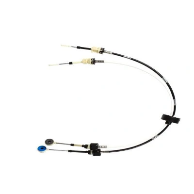 Bild av VAICO V40 2237 Tirette à câble, boîte de vitesse manuelle Double câble commande OPEL: Zafira B