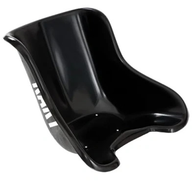 Bild av NitroKart professionellt fiberglas karting hink säte (storlek M/L) designad av professionella för tävling
