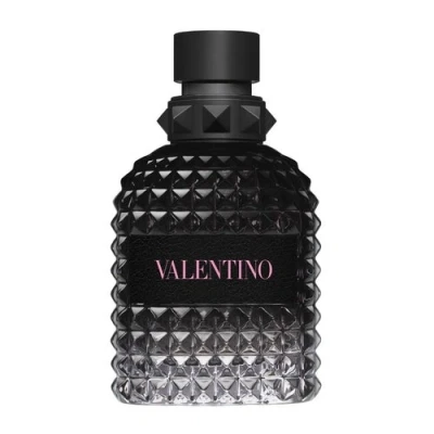 Bild av Valentino Uomo Born in Roma Eau de Toilette 50 ml