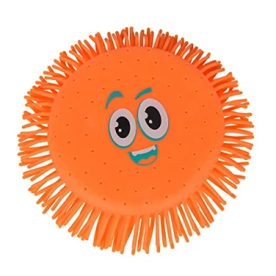 Bild av Simba 107796068Y06 Splash Disk Vattenleksak Från Toys som Absorberar Vatten och Skvätter ut Det, 17 cm, 3 år