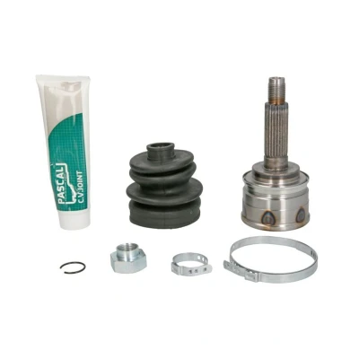 Bild av PASCAL G18002PC Tête De Cardan côté roue SUZUKI: SWIFT 2