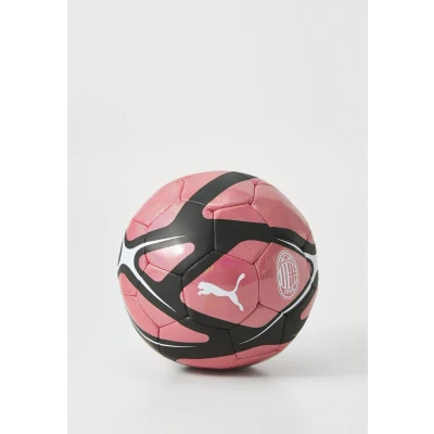 Bild av Puma ACM Culture BALL Unisex Fotboll, Storlek: 5, For all time red