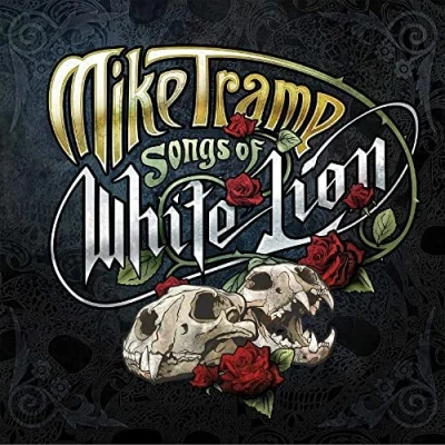 Bild av Mike Tramp Songs Of White Lion (CD)