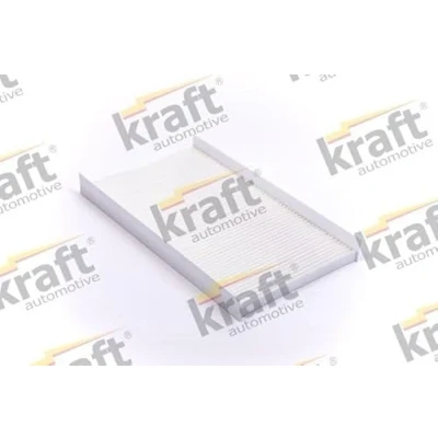 Bild av KRAFT 1731510 Filtre d&#039;habitacle à particules OPEL: Corsa B 3/5 portes, Tigra Coupe, Combo Van, VAUXHALL: Mk1