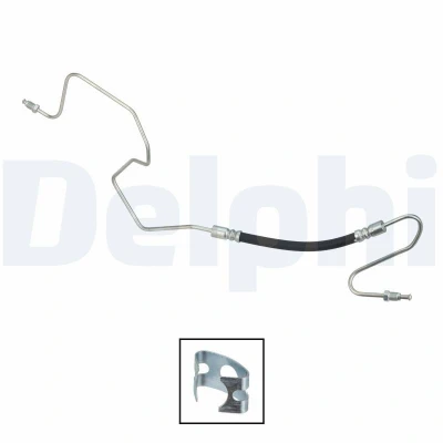 Bild av Bromsslang DELPHI LH7796