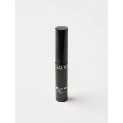 Bild av IsaDora Brow Fix Tinted Eyebrow 54 Dark Brown 3,5 ml