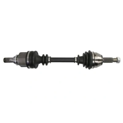 Bild av Drivaxel PASCAL G2G080PC
