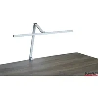 Bild av SUN FLEX® Lampa Screenlite vit