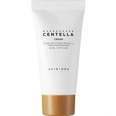 Bild av SKIN1004 Madagascar Centella Cream, 30ml Kojący i nawilżający krem do twarzy
