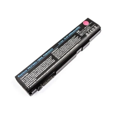 Bild av CoreParts Battery batteri til bærbar computer Li Ion