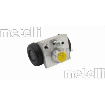 Bild av METELLI 04 0875 Cylindre De Roue 19,05 SUZUKI: SWIFT 3, SX4 I 5 portes, Splash, OPEL: Agila B, LANCIA: Ypsilon II